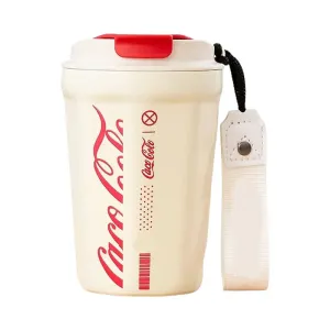 450Ml Thermal Suction Travel Mug With Lid Leak F49-8-1123