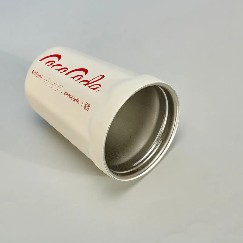 450Ml Thermal Suction Travel Mug With Lid Leak F49-8-1123