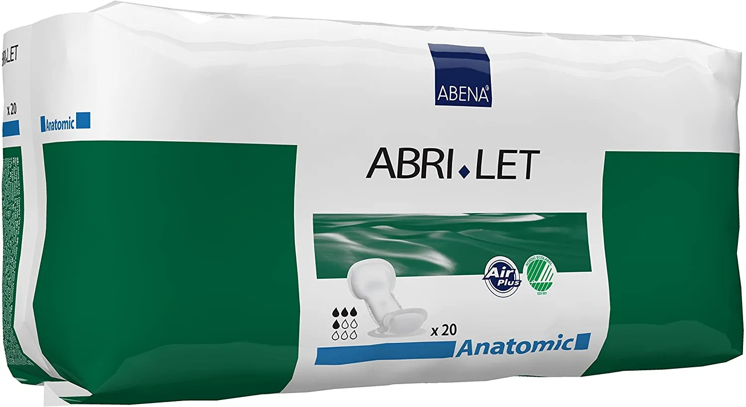 Abri-Let Incontinence Pad