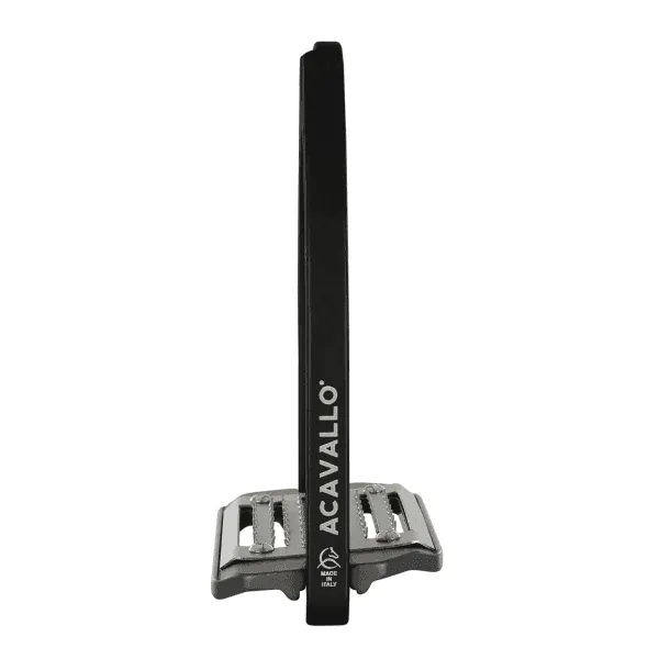 Acavallo Arco Evolution AluPro Aluminium Stirrups