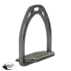 Acavallo Arco Evolution AluPro Aluminium Stirrups