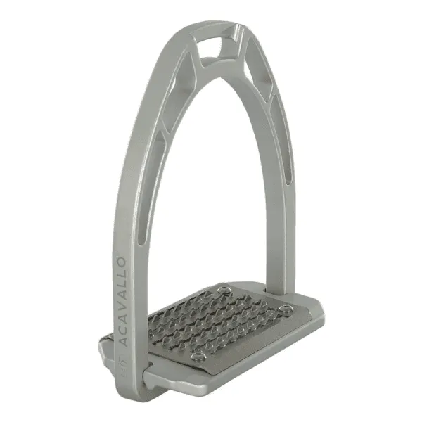 Acavallo Arco Evolution AluPro Aluminium Stirrups