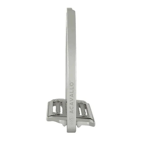 Acavallo Arco Evolution AluPro Aluminium Stirrups