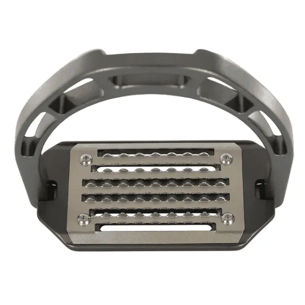 Acavallo Arco Evolution AluPro Aluminium Stirrups