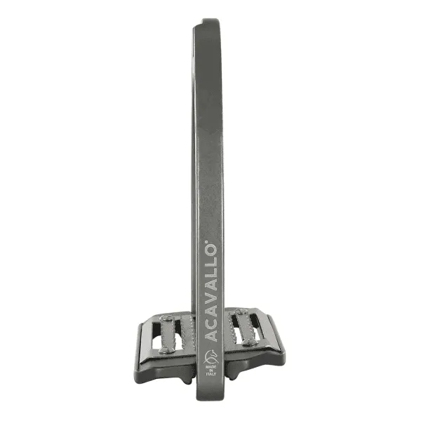 Acavallo Arco Evolution AluPro Aluminium Stirrups
