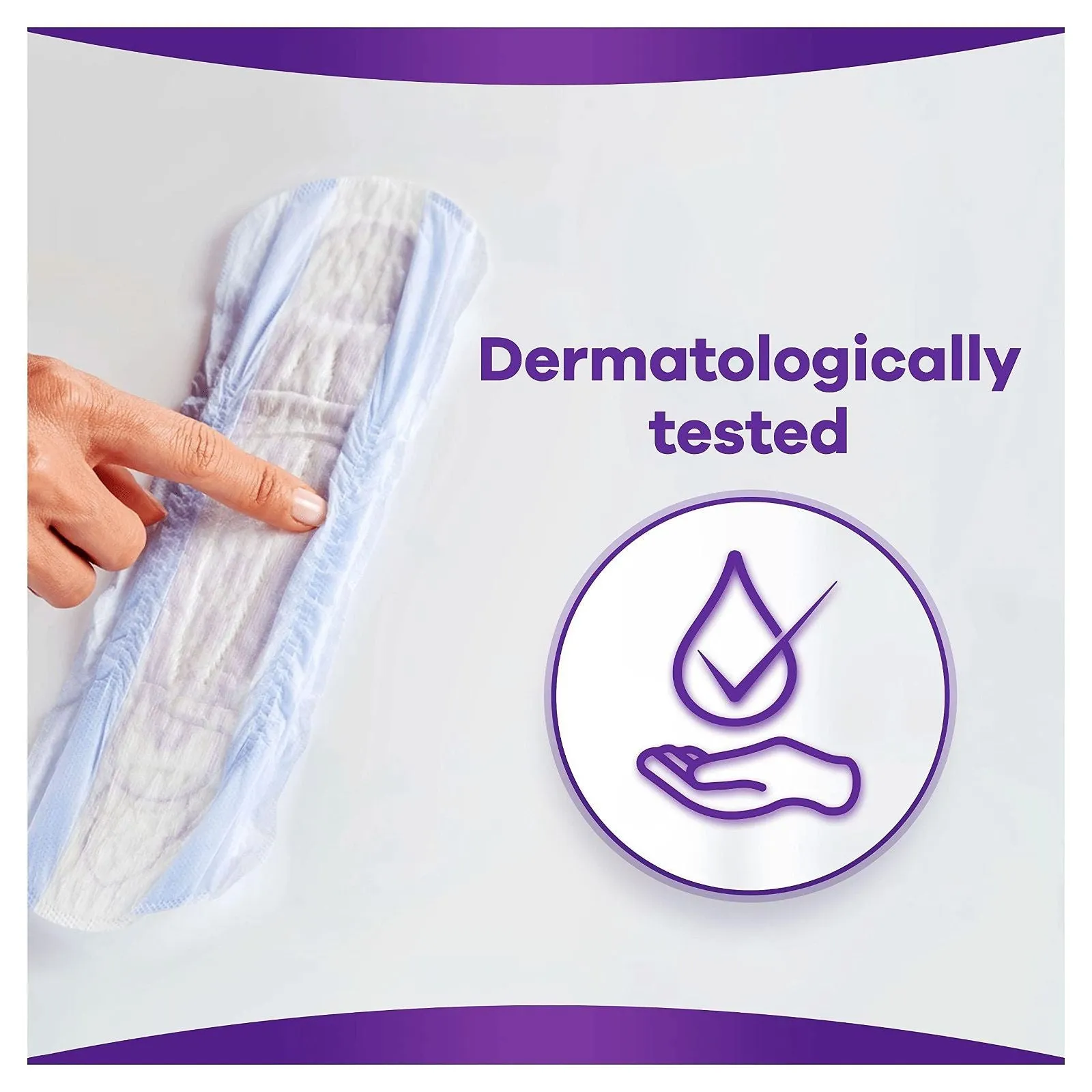 Always Discreet Normal Incontinence Pads Women 12 x 4