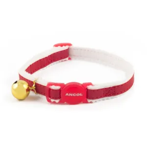 Ancol Reflective Cat Collar