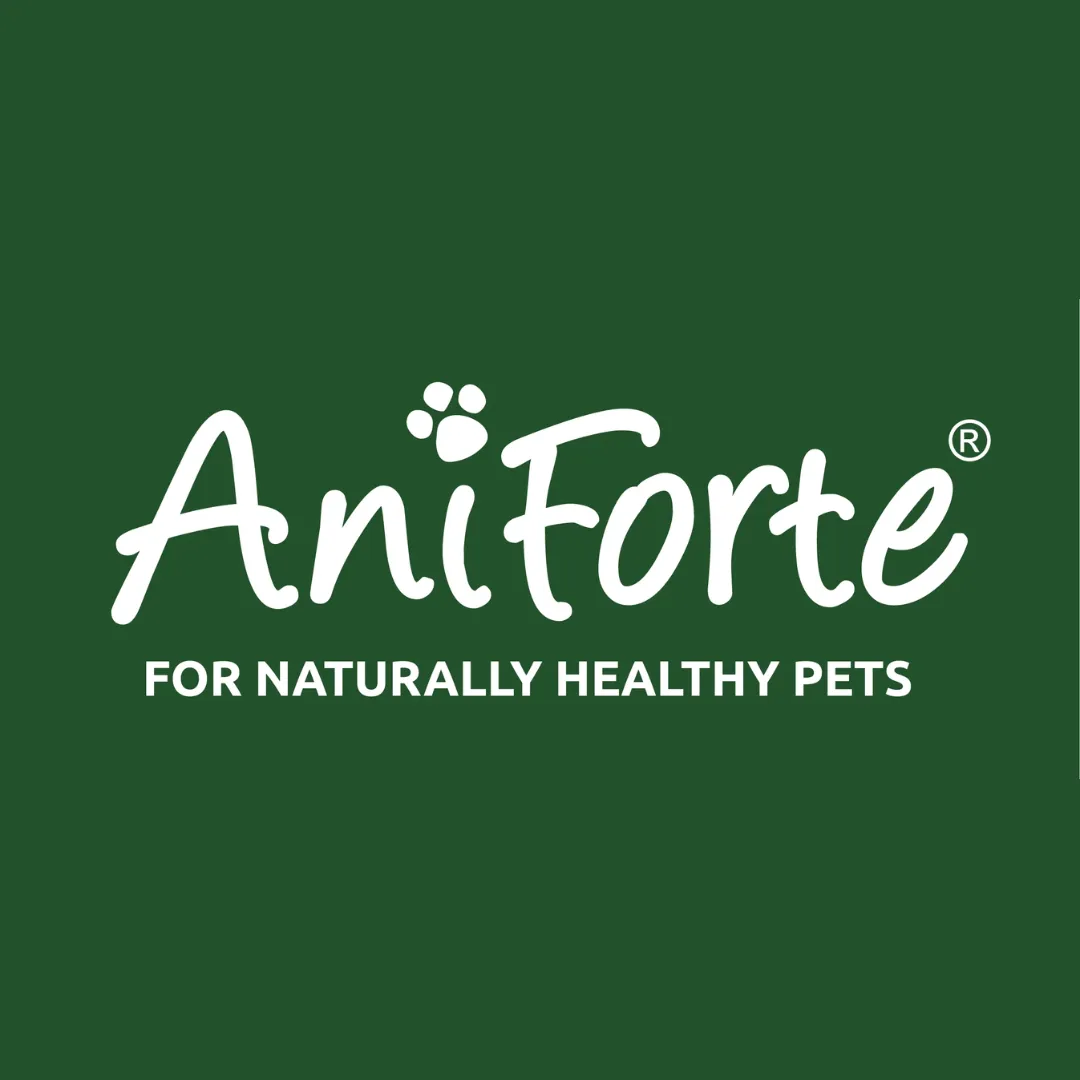 AniForte Eggshell Powder Calcium for Dogs