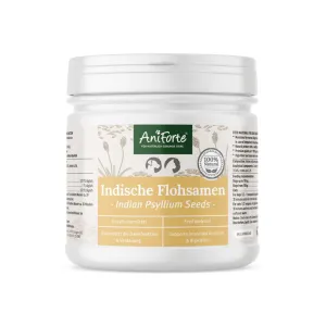 AniForte Indian Psyllium Seeds