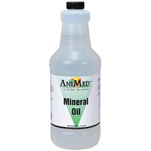 AniMed™ Mineral Oil Light