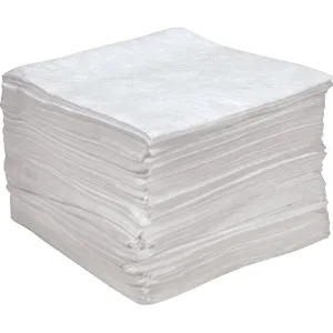 Anti Static Sorbent Pads, Pack of 100