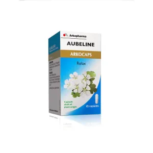 Arkocaps Aubeline