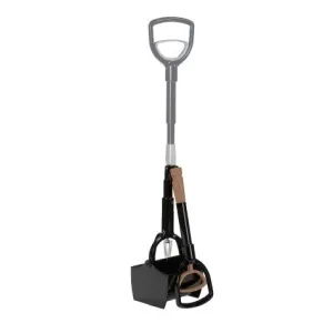 Arm & Hammer Claw & Scoop