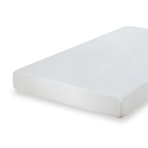 Artemisia 8" Full Memory Foam Mattress