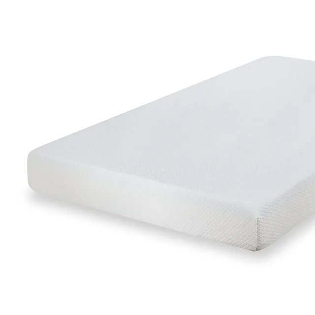 Artemisia 8" Full Memory Foam Mattress