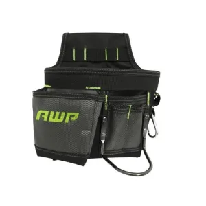 AWP 1L-23020-3 Mini Carpenter Tool Pouch