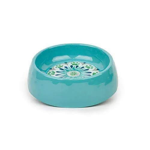 Barkley & Bella Melamine Bowl Melilla Medium