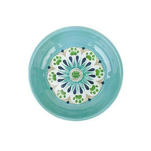 Barkley & Bella Melamine Bowl Melilla Medium