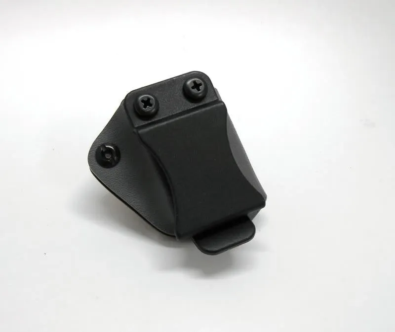 Beretta:  Minimalist Pistol Mag Carrier