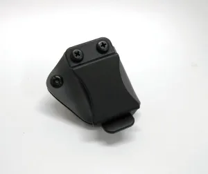 Beretta:  Minimalist Pistol Mag Carrier