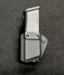 Beretta:  Minimalist Pistol Mag Carrier
