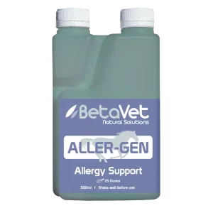 Betavet Aller-Gen