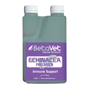 Betavet Echinacea Premier 500ml