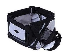Bike Pet Carrier