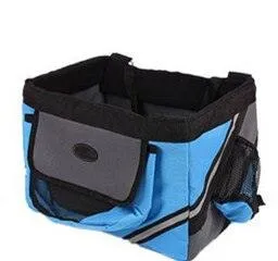 Bike Pet Carrier
