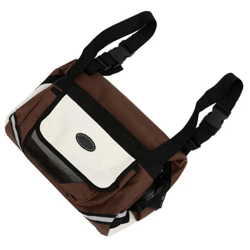 Bike Pet Carrier