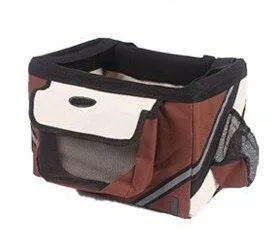 Bike Pet Carrier