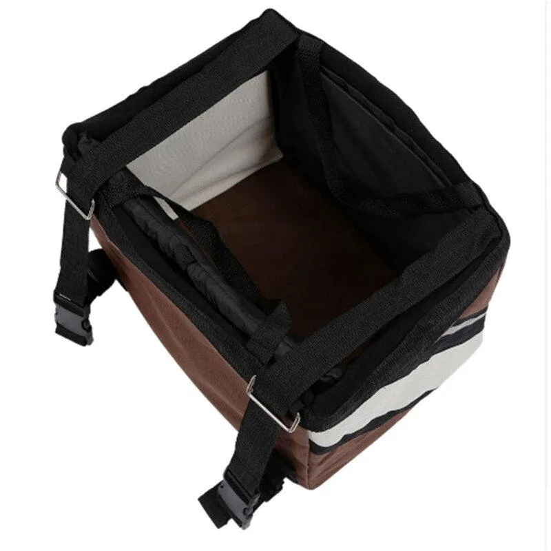 Bike Pet Carrier