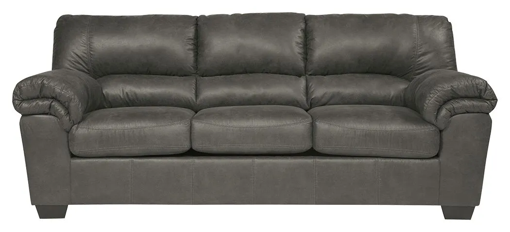 Bladen - Coffee - Full Sofa Sleeper