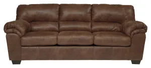 Bladen - Coffee - Full Sofa Sleeper