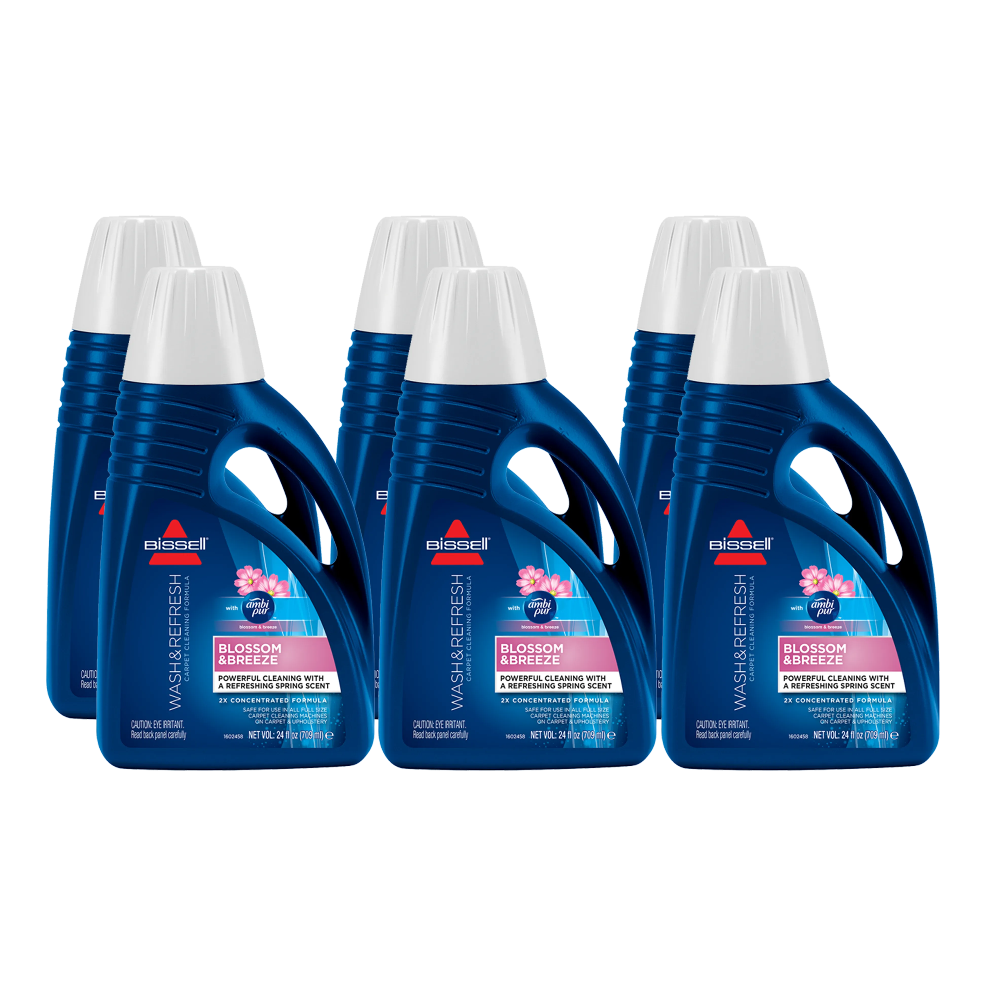 Blossom & Breeze Formula (709ml)