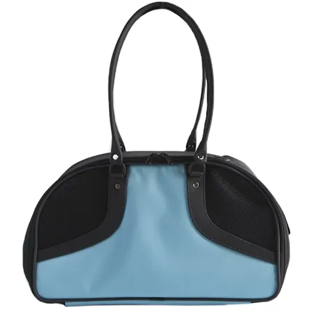 blue roxy carrier