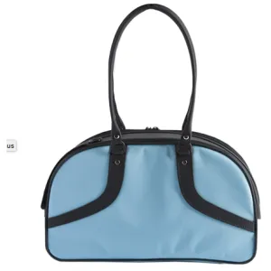 blue roxy carrier