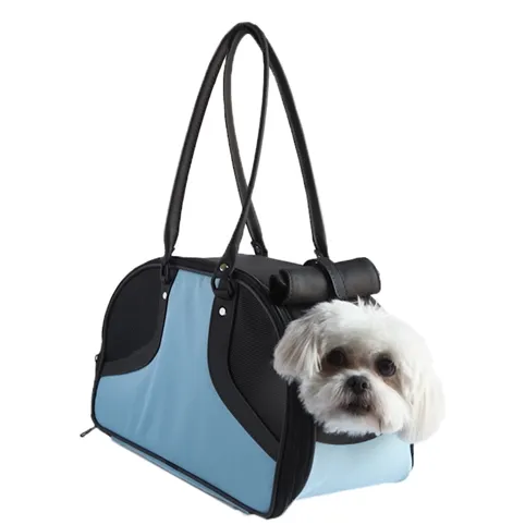 blue roxy carrier