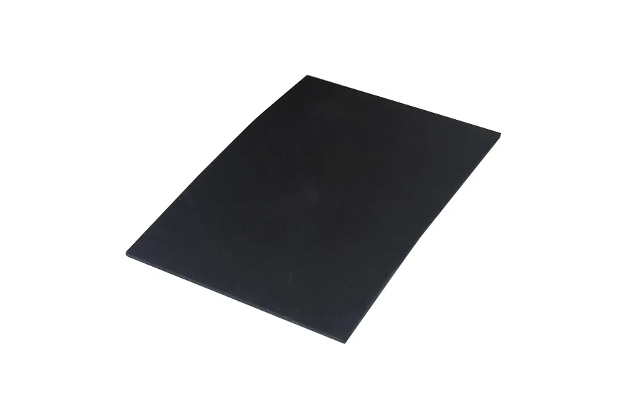 BMG Cheek Rest Foam