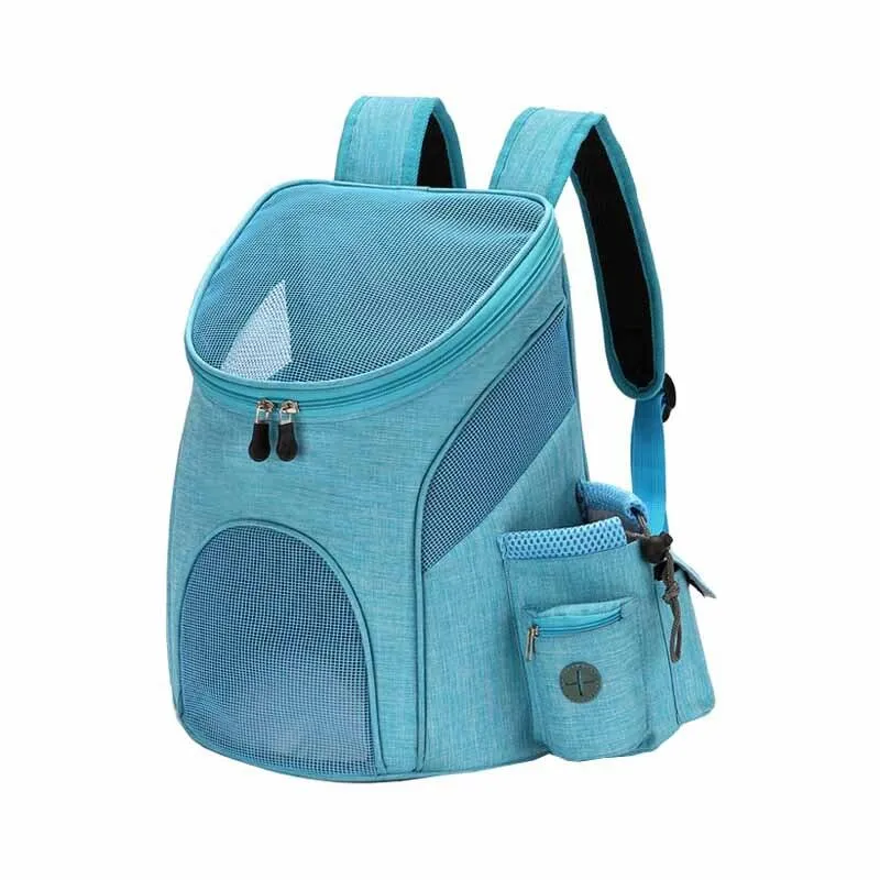 Breathable Cat Carrier Backpack