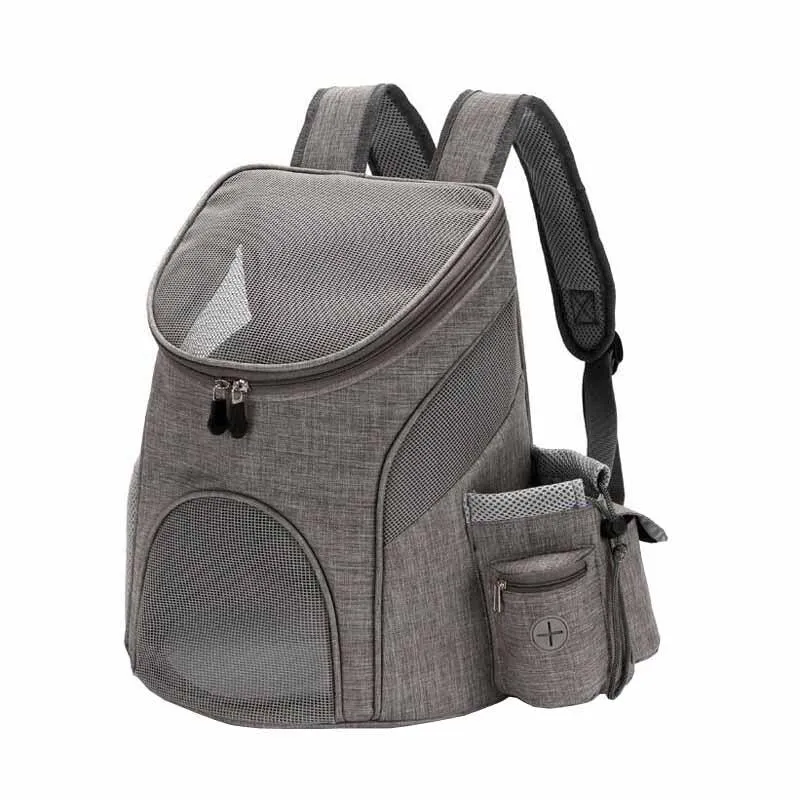 Breathable Cat Carrier Backpack