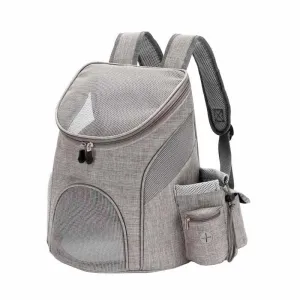 Breathable Cat Carrier Backpack