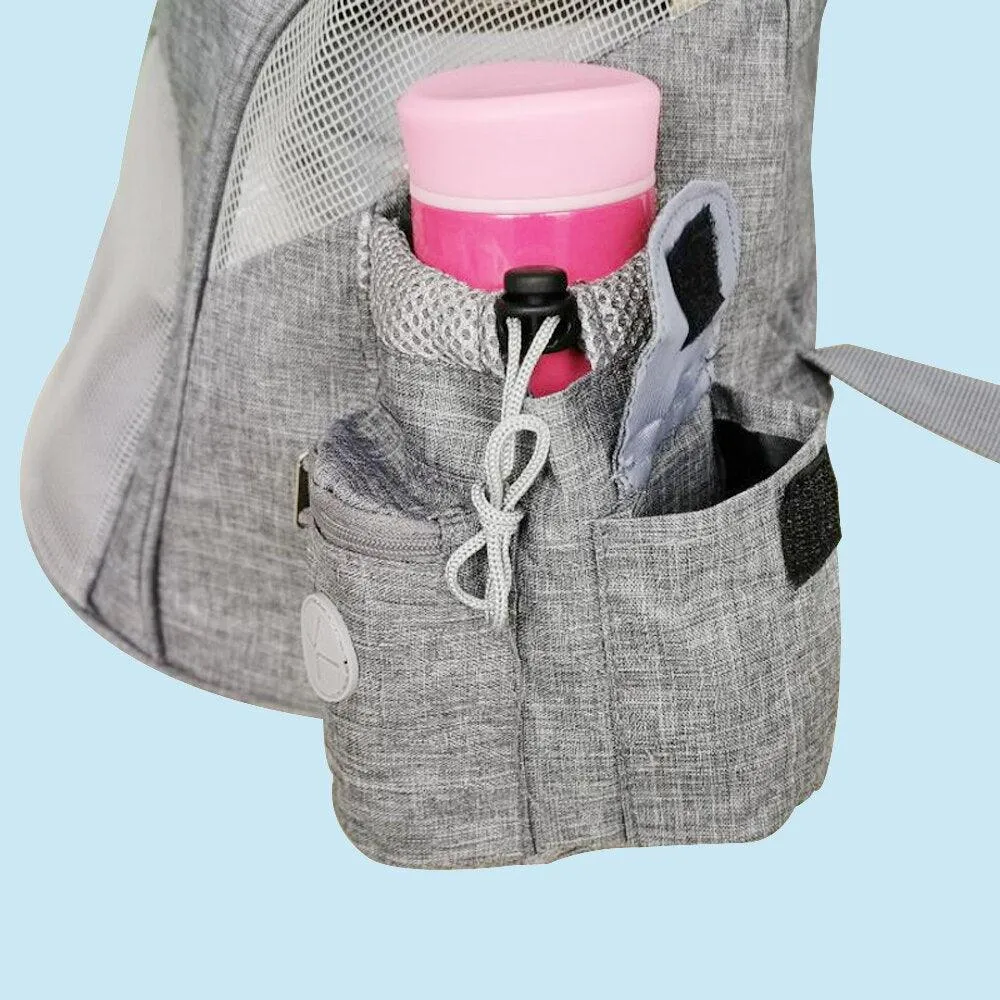Breathable Cat Carrier Backpack