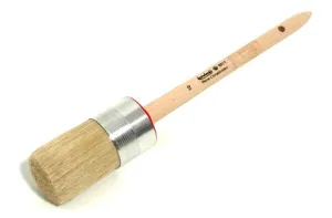 Brush Bookbinder's #12 Round 1.75"