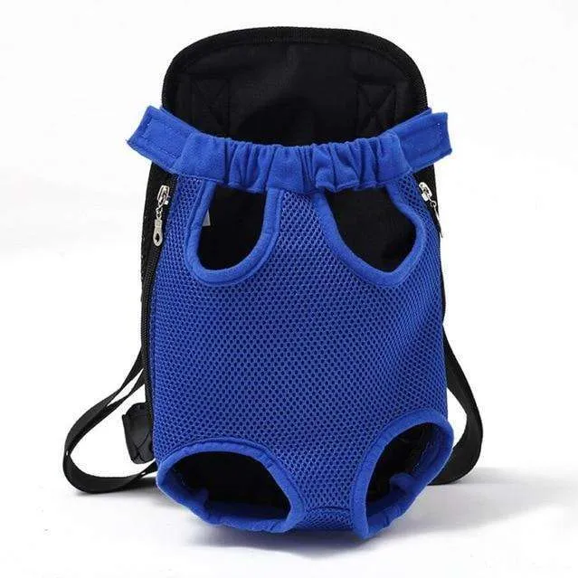 Buffalo Trail Pet Hugging Carrier