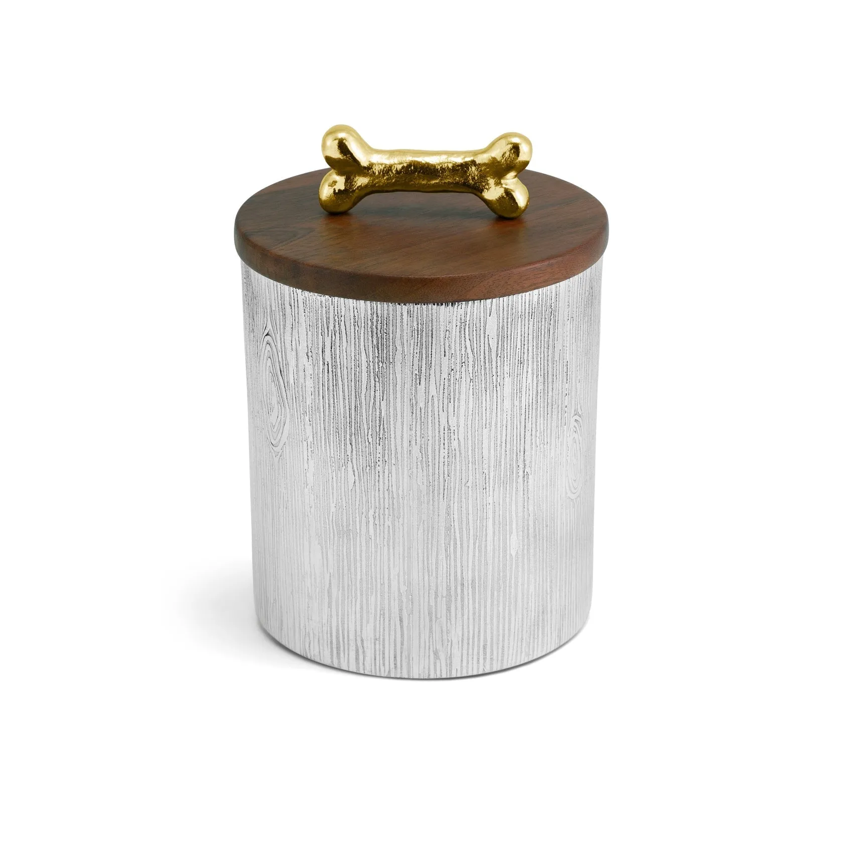 Bullion Bone Treat Jar