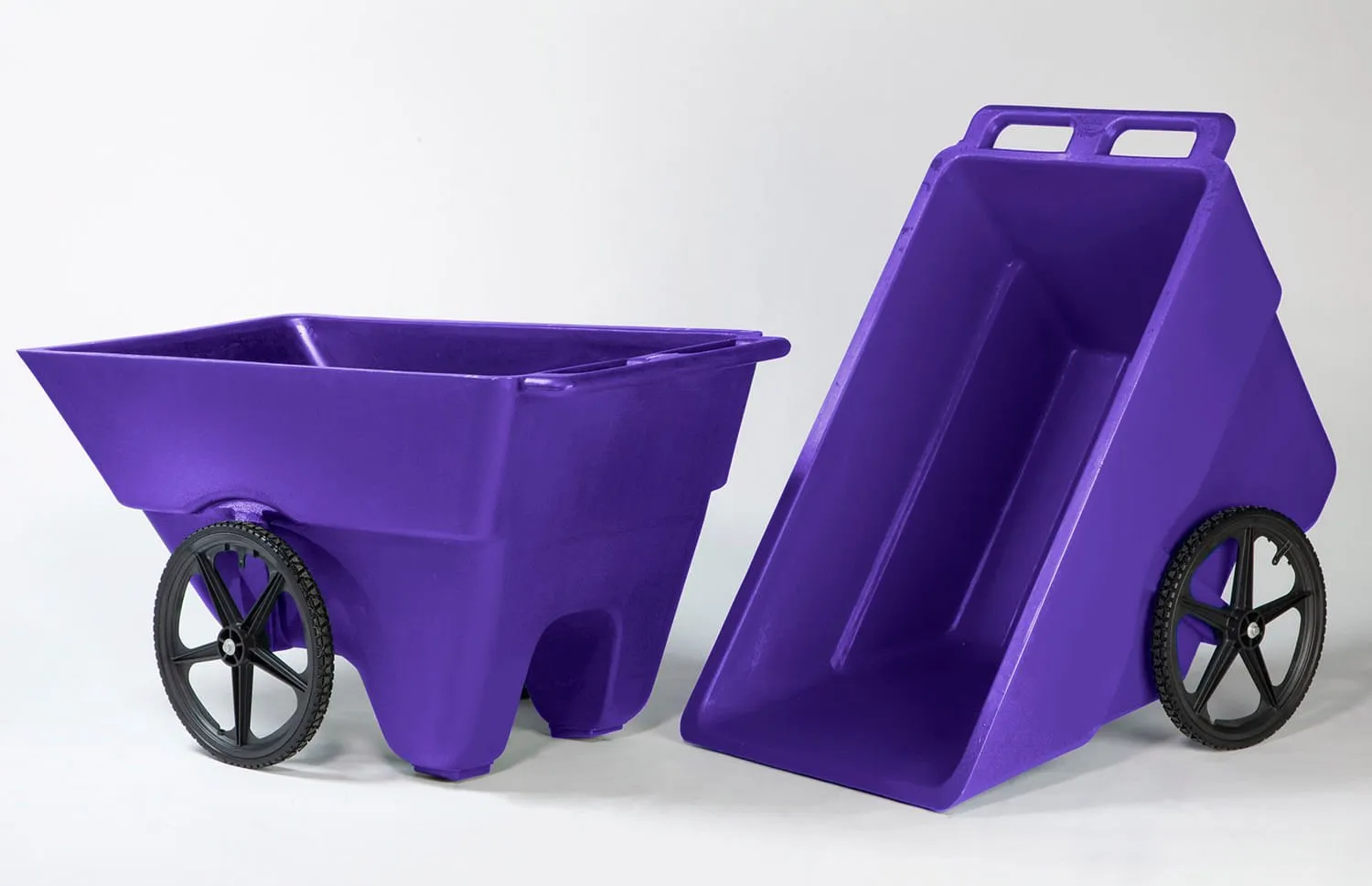 Burlingham Utility Cart