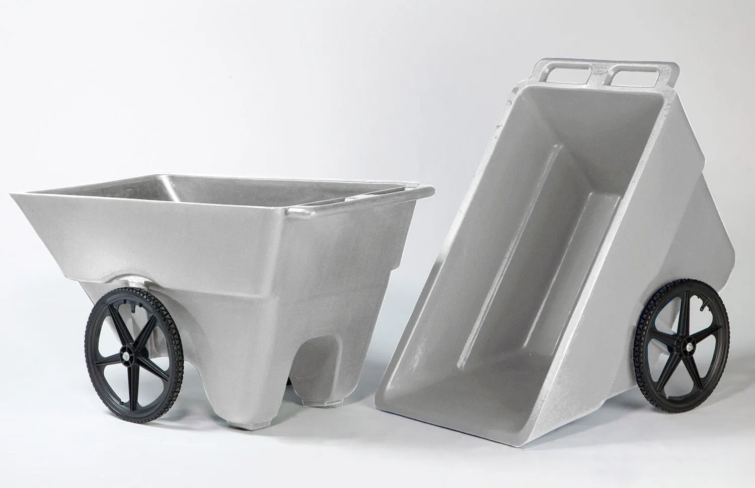 Burlingham Utility Cart