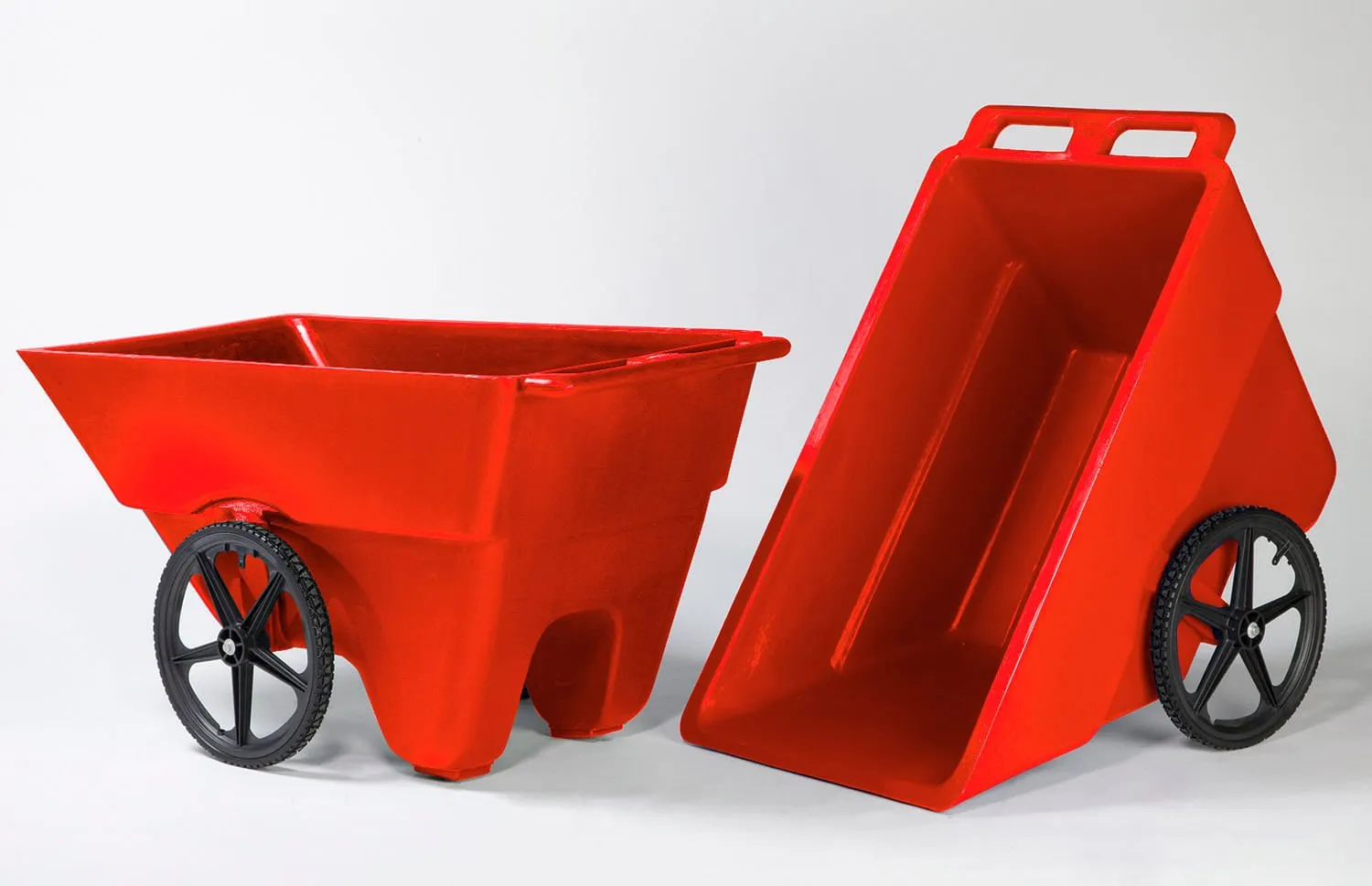 Burlingham Utility Cart