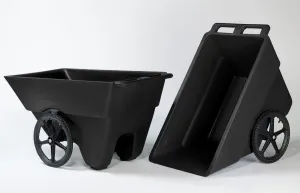 Burlingham Utility Cart